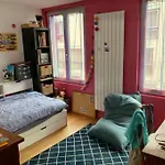Le Grand Parisien