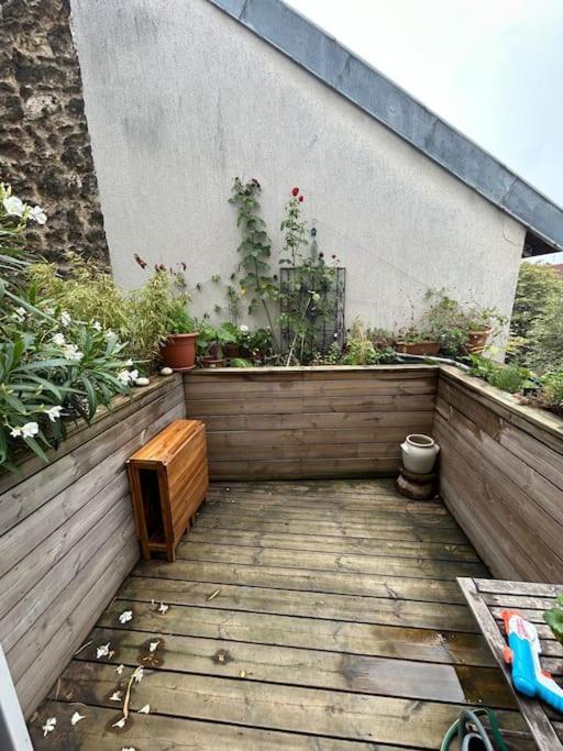 Appartement Le Grand Parisien Paris