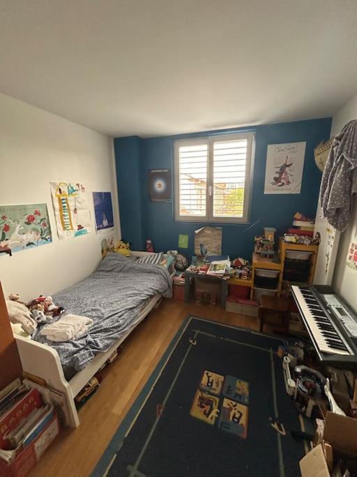 Le Grand Parisien Appartement *