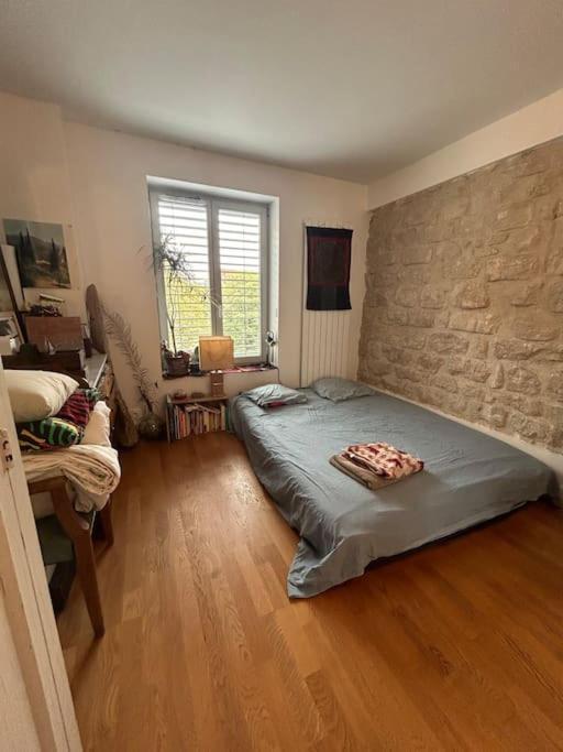 Le Grand Parisien Apartment *