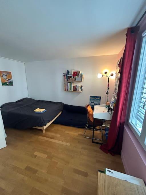 Le Grand Parisien Apartment Paris