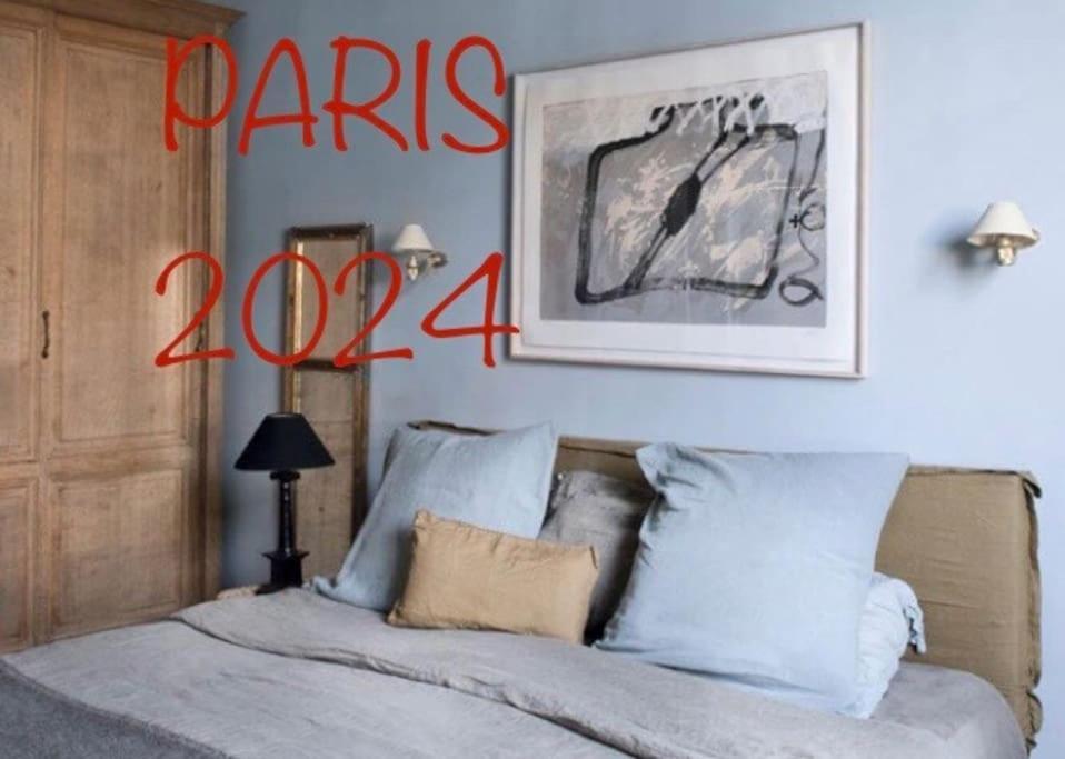 Apartment Le Grand Parisien *